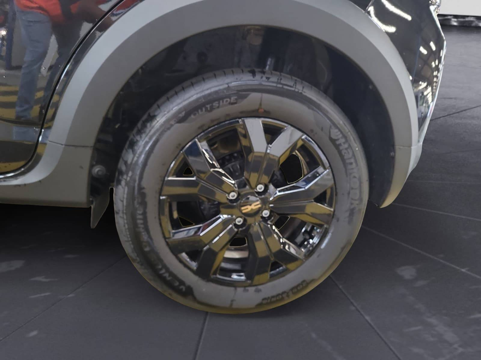 Vente en ligne Dacia Sandero  ECO-G 100 GSR2 au prix de 17 990 €