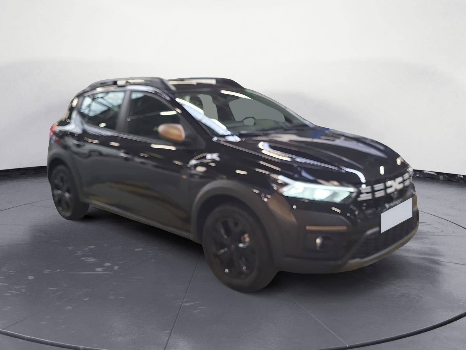 Vente en ligne Dacia Sandero  ECO-G 100 GSR2 au prix de 17 990 €