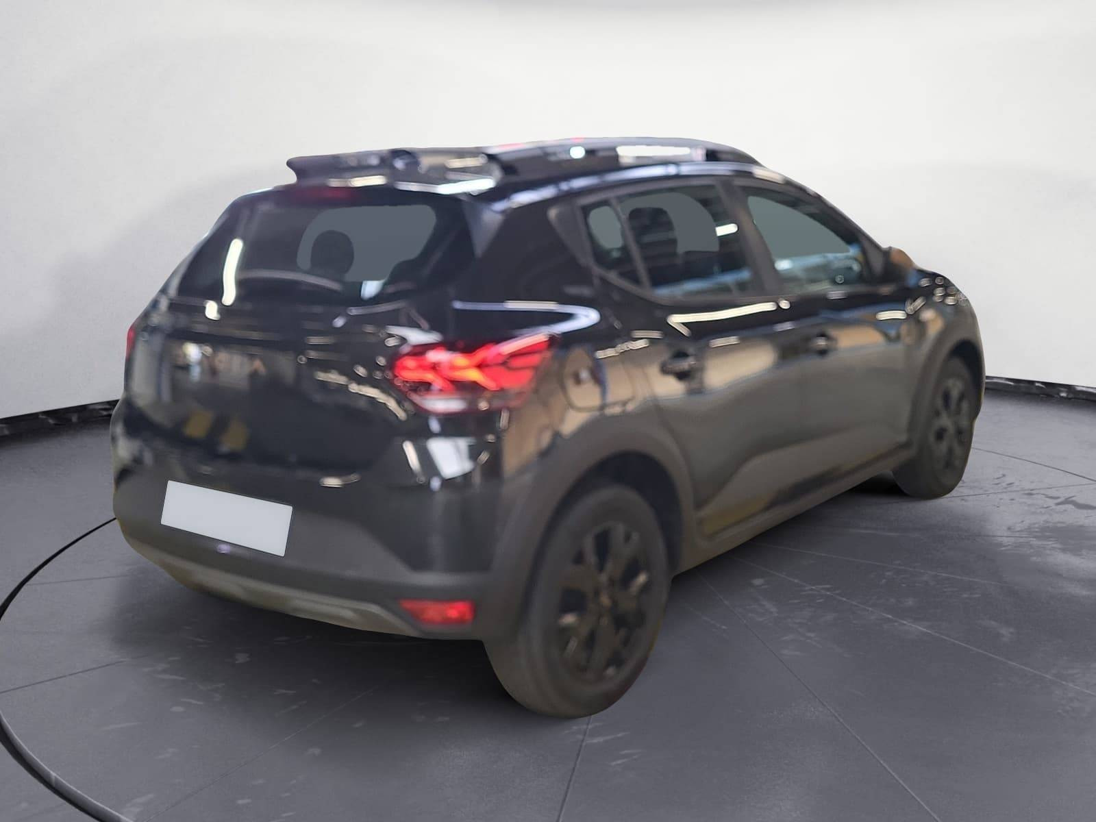 Vente en ligne Dacia Sandero  ECO-G 100 GSR2 au prix de 17 990 €