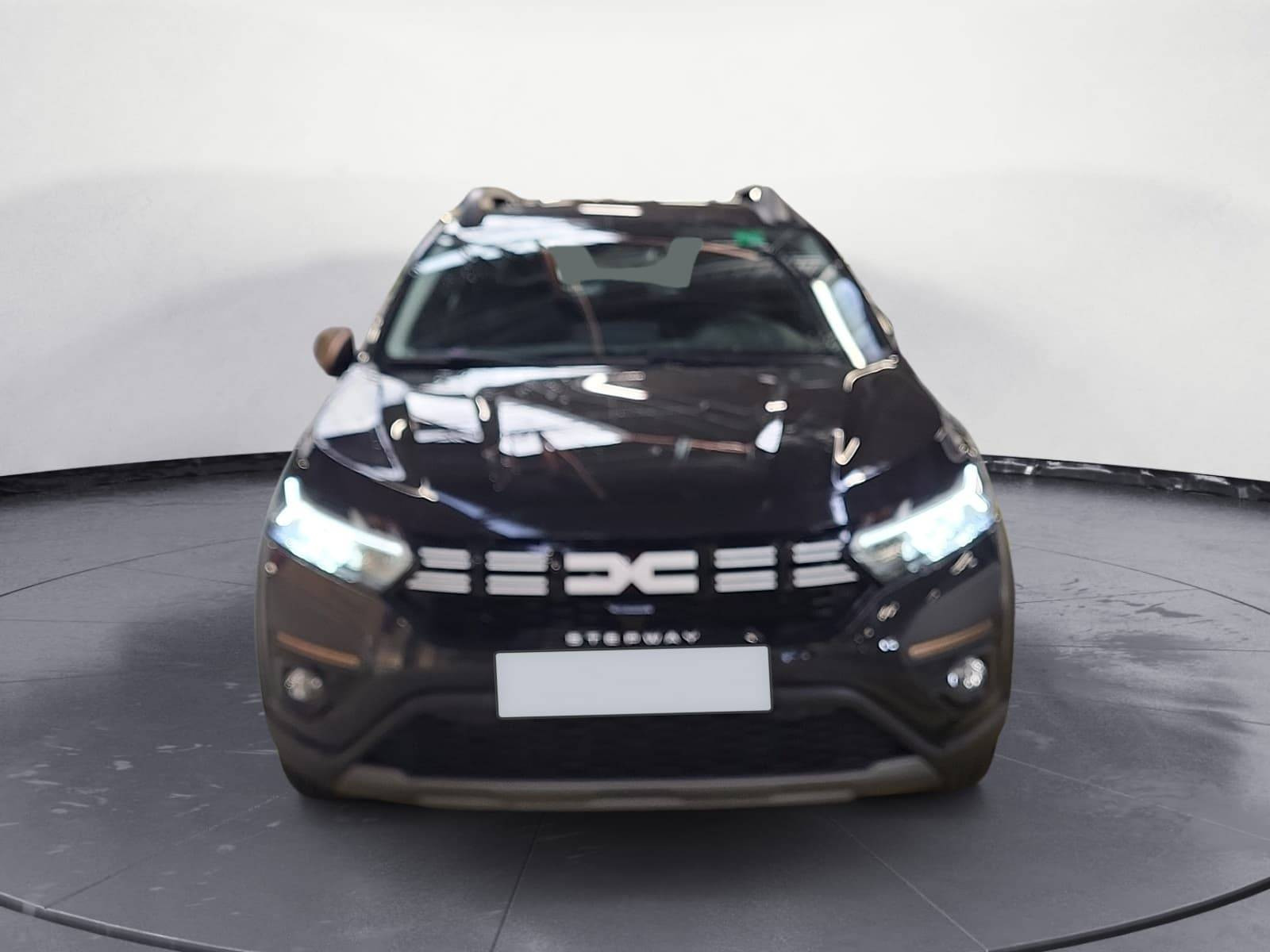 Vente en ligne Dacia Sandero  ECO-G 100 GSR2 au prix de 17 990 €