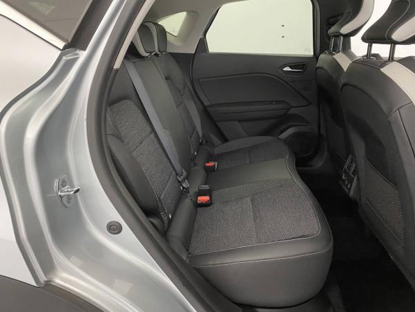 Vente en ligne Renault Captur  E-Tech full hybrid 145 au prix de 20 900 €