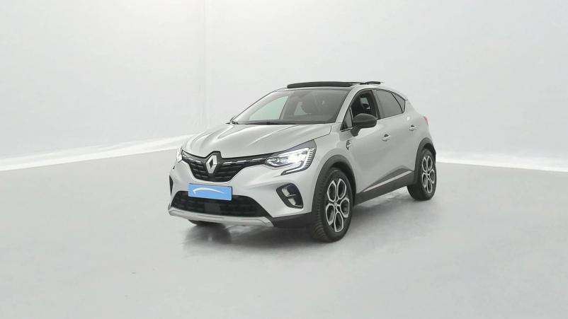 Vente en ligne Renault Captur  E-Tech full hybrid 145 au prix de 20 900 €