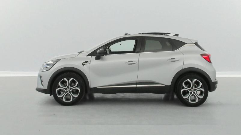 Vente en ligne Renault Captur  E-Tech full hybrid 145 au prix de 20 900 €