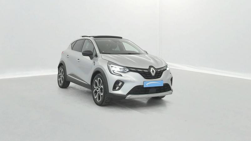 Vente en ligne Renault Captur  E-Tech full hybrid 145 au prix de 20 900 €