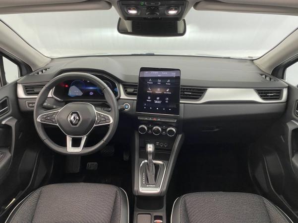 Vente en ligne Renault Captur  E-Tech full hybrid 145 au prix de 20 900 €