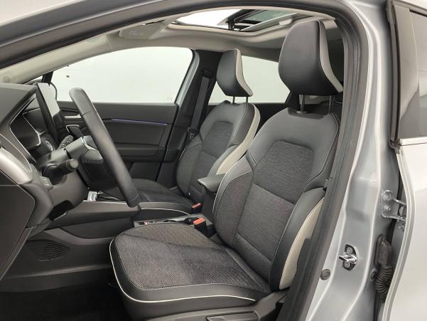 Vente en ligne Renault Captur  E-Tech full hybrid 145 au prix de 20 900 €