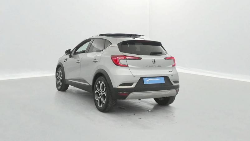 Vente en ligne Renault Captur  E-Tech full hybrid 145 au prix de 20 900 €