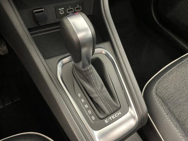 Vente en ligne Renault Captur  E-Tech full hybrid 145 au prix de 20 900 €