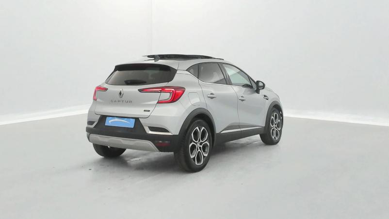 Vente en ligne Renault Captur  E-Tech full hybrid 145 au prix de 20 900 €