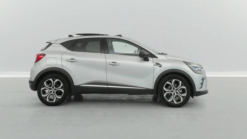 Vente en ligne Renault Captur  E-Tech full hybrid 145 au prix de 20 900 €