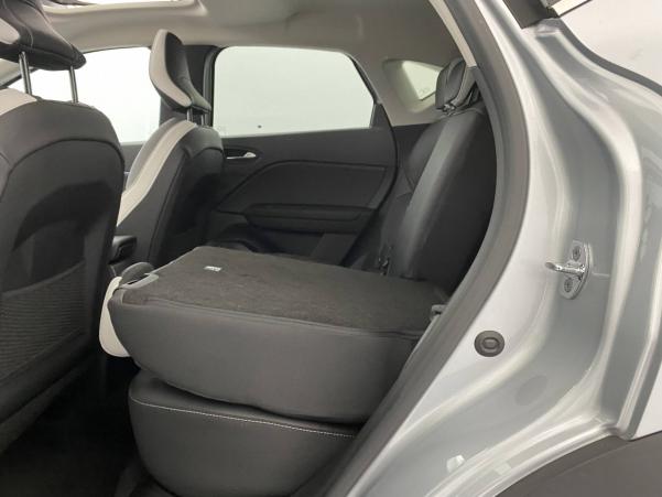 Vente en ligne Renault Captur  E-Tech full hybrid 145 au prix de 20 900 €