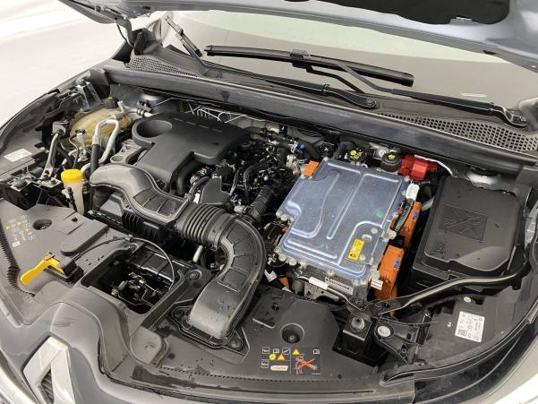 Vente en ligne Renault Captur  E-Tech full hybrid 145 au prix de 20 900 €