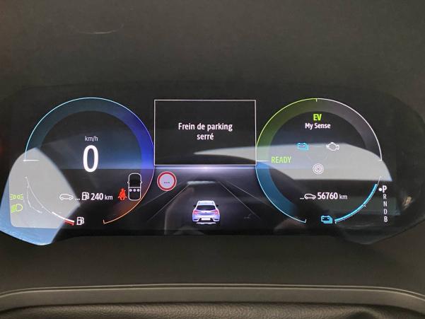 Vente en ligne Renault Captur  E-Tech full hybrid 145 au prix de 20 900 €