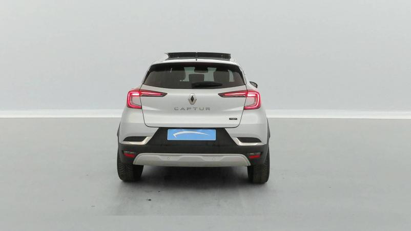 Vente en ligne Renault Captur  E-Tech full hybrid 145 au prix de 20 900 €