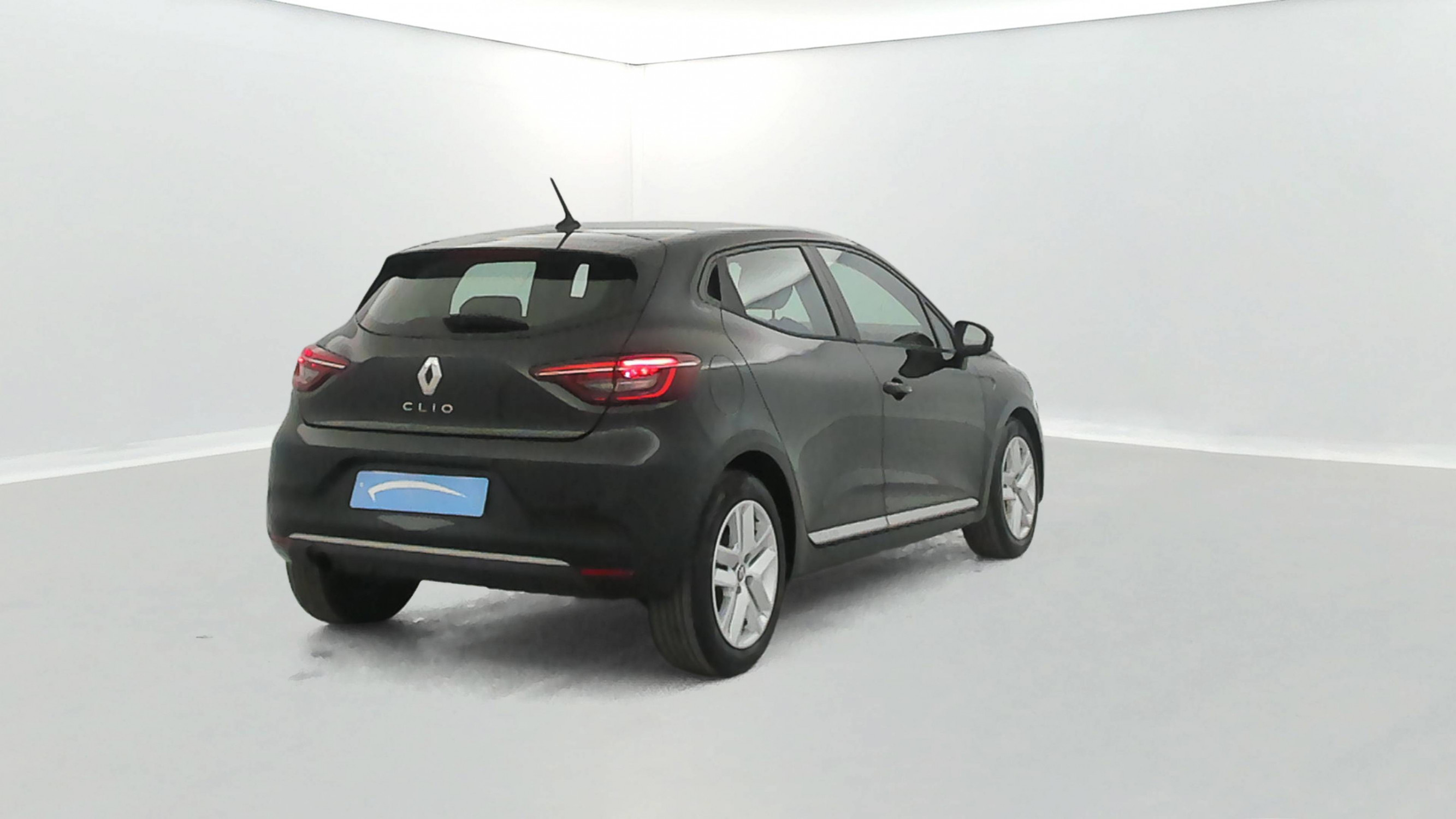 Vente en ligne Renault Clio 5 Clio TCe 100 au prix de 14 490 €