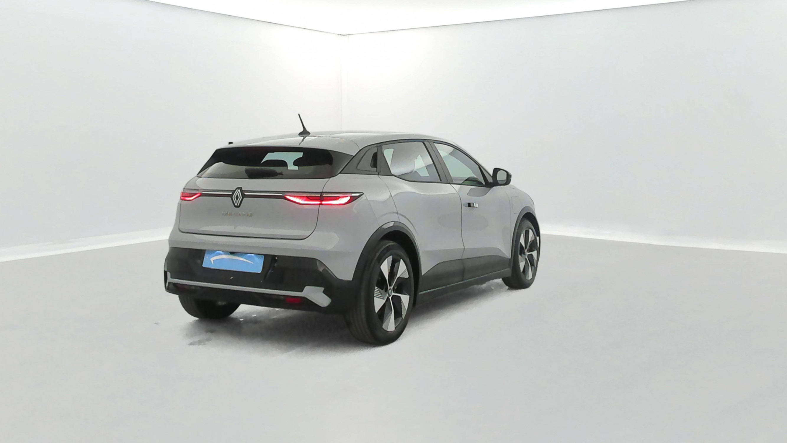 Vente en ligne Renault Megane E-Tech  EV60 220 ch super charge au prix de 21 490 €
