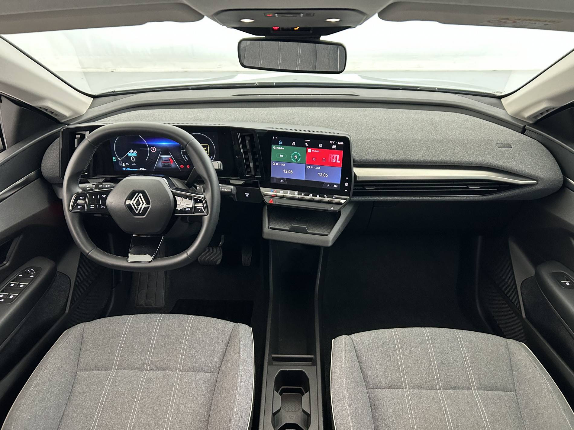 Vente en ligne Renault Megane E-Tech  EV60 220 ch super charge au prix de 21 490 €