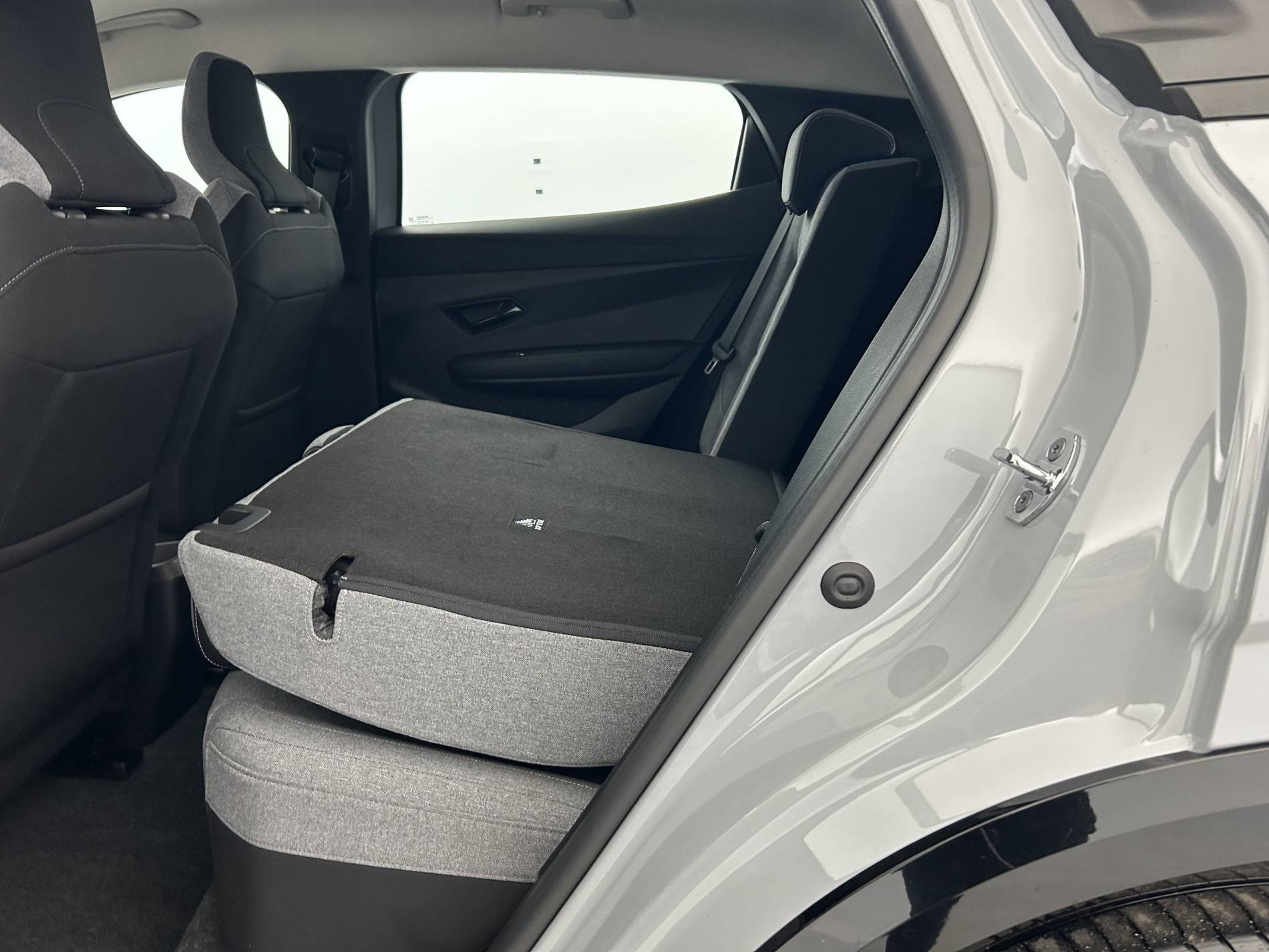 Vente en ligne Renault Megane E-Tech  EV60 220 ch super charge au prix de 21 490 €