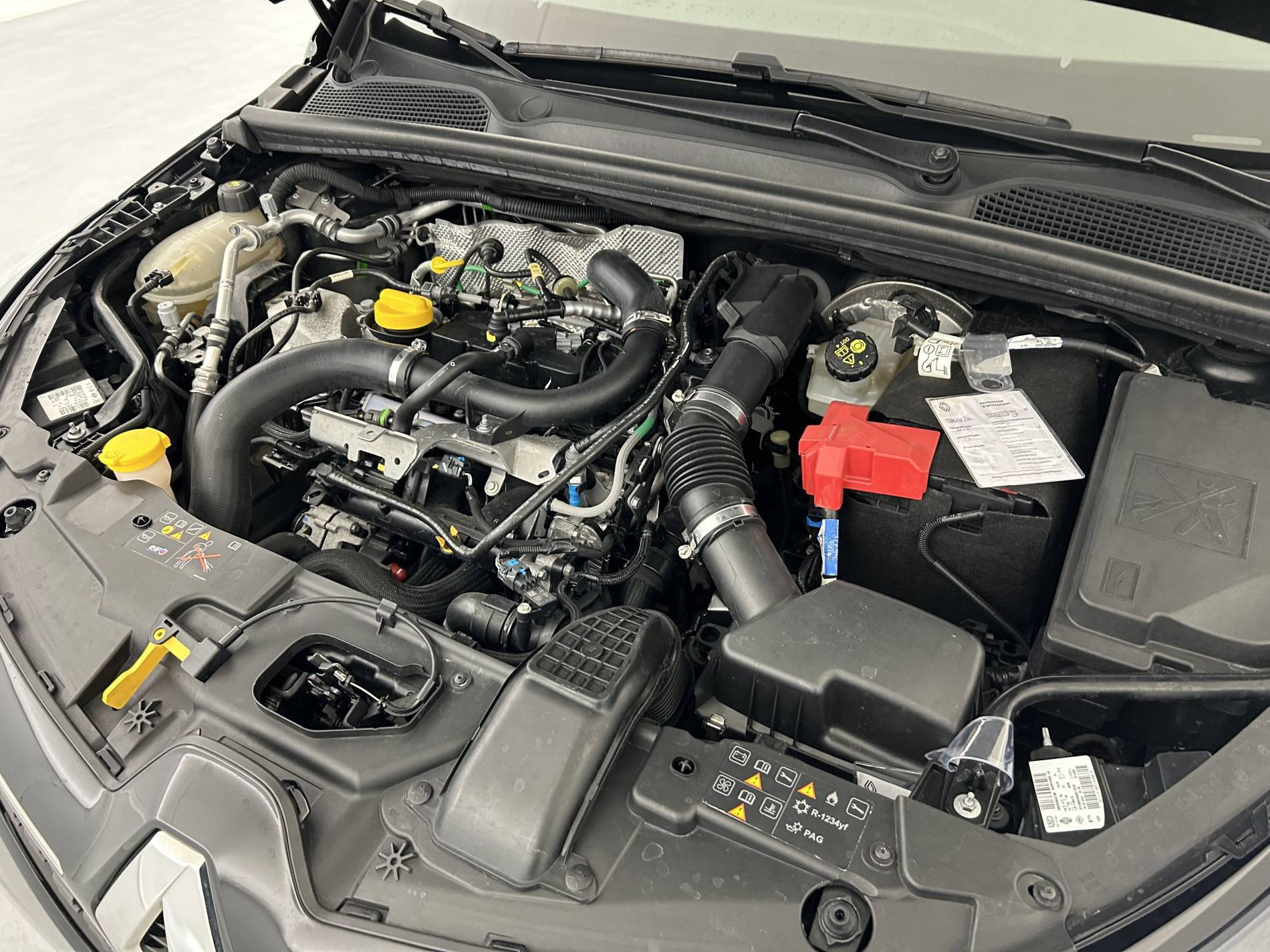 Vente en ligne Renault Clio 5 Clio TCe 100 au prix de 14 490 €