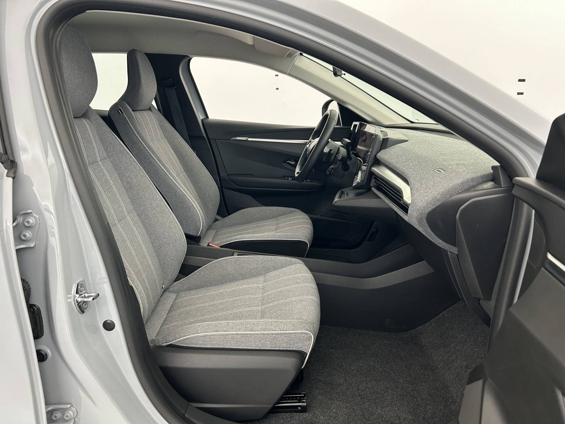 Vente en ligne Renault Megane E-Tech  EV60 220 ch super charge au prix de 21 490 €