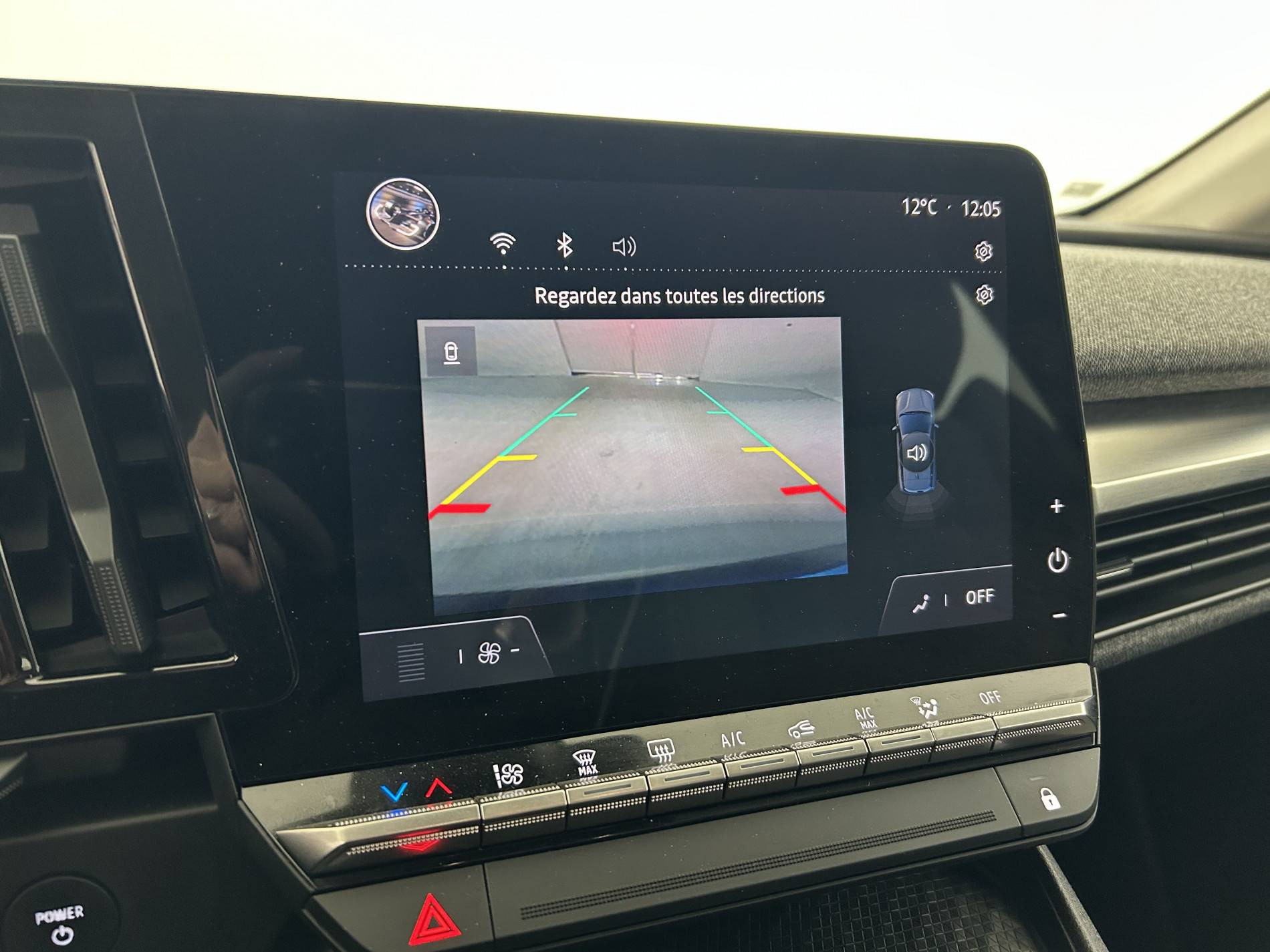 Vente en ligne Renault Megane E-Tech  EV60 220 ch super charge au prix de 21 490 €