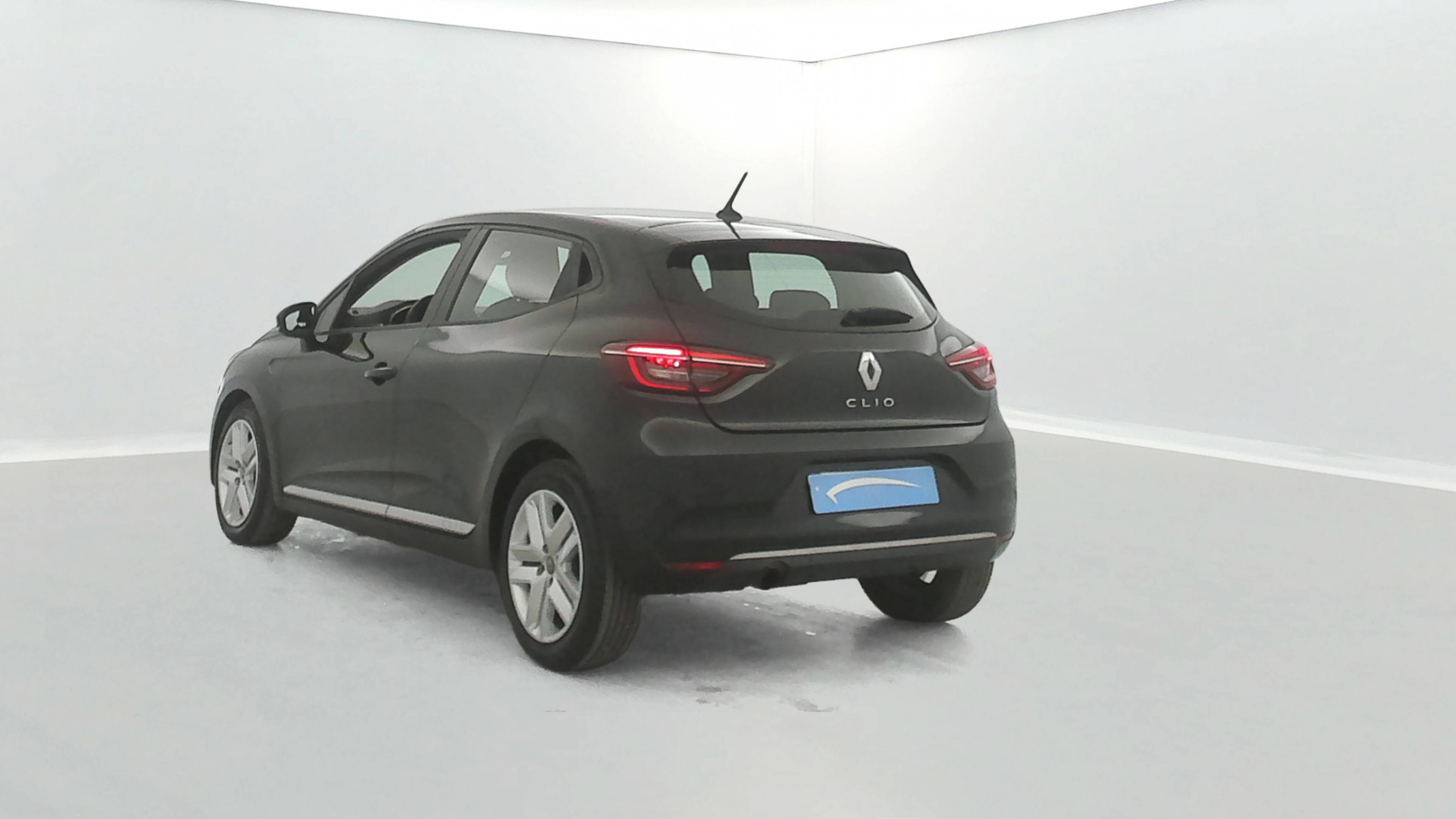 Vente en ligne Renault Clio 5 Clio TCe 100 au prix de 14 490 €