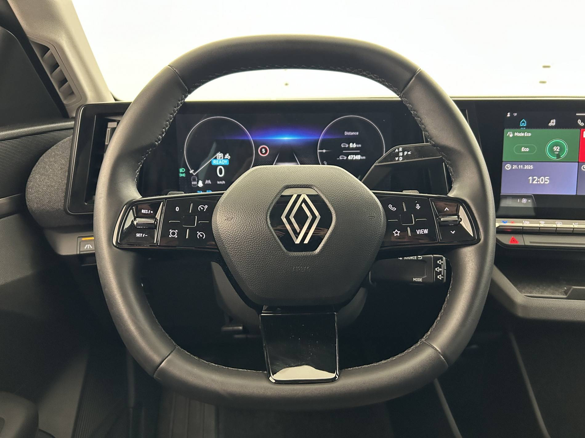 Vente en ligne Renault Megane E-Tech  EV60 220 ch super charge au prix de 21 490 €