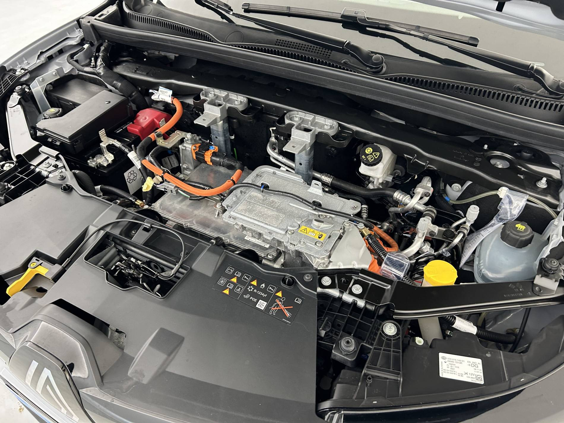 Vente en ligne Renault Megane E-Tech  EV60 220 ch super charge au prix de 21 490 €