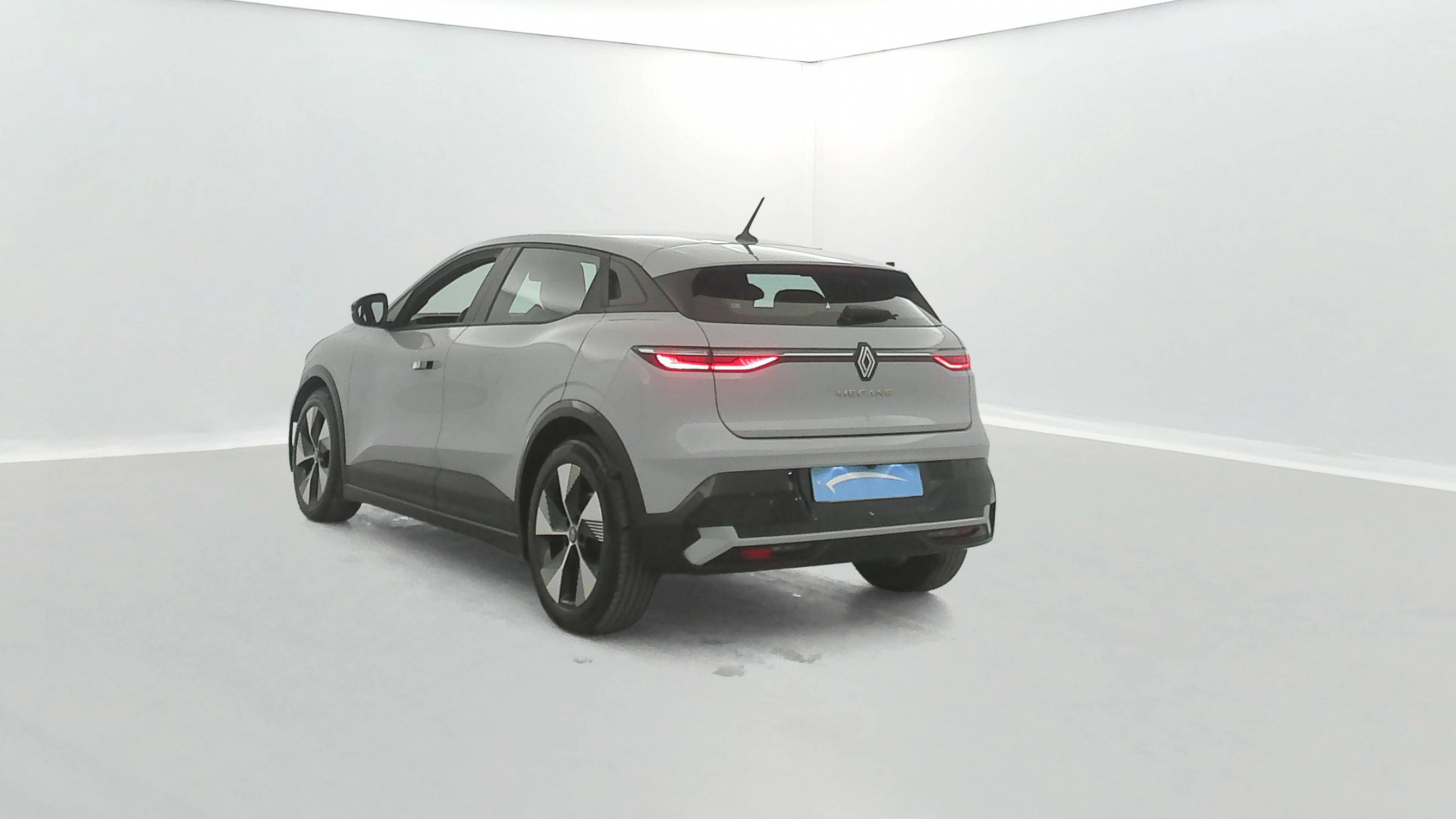 Vente en ligne Renault Megane E-Tech  EV60 220 ch super charge au prix de 21 490 €