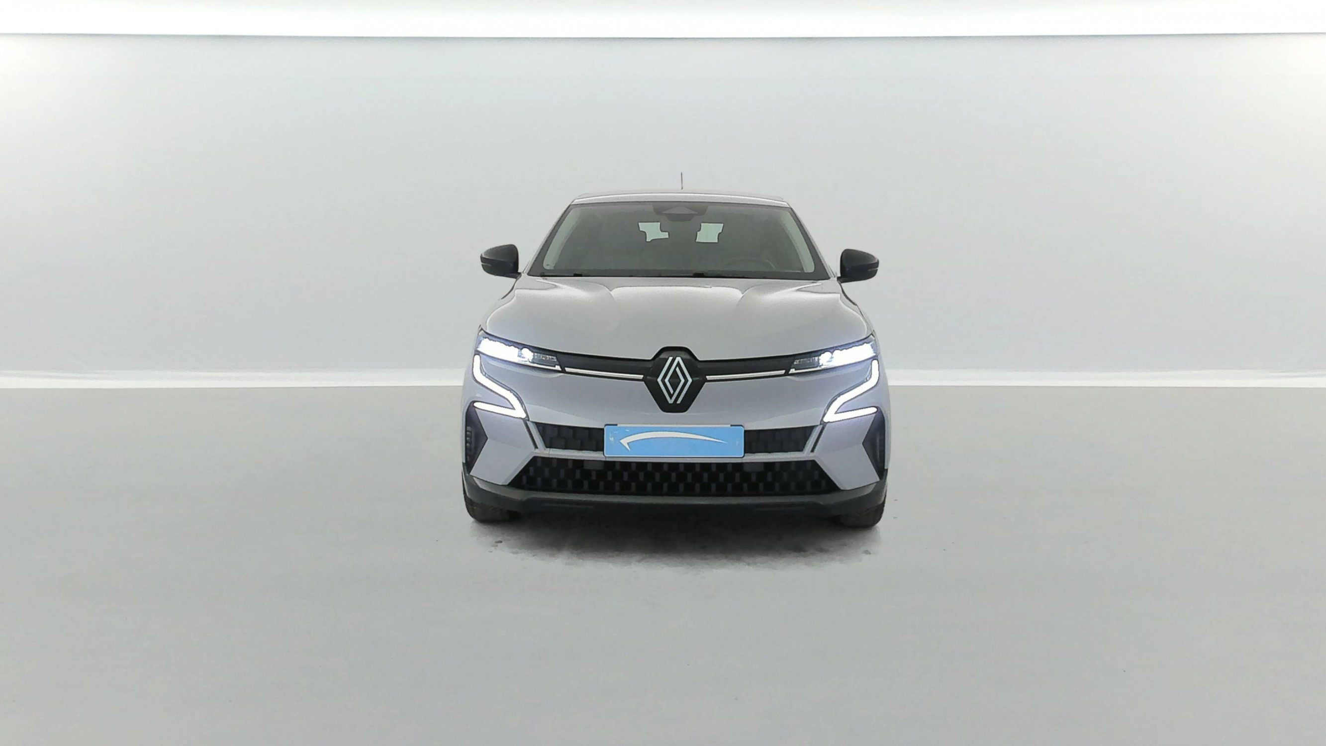 Vente en ligne Renault Megane E-Tech  EV60 220 ch super charge au prix de 21 490 €