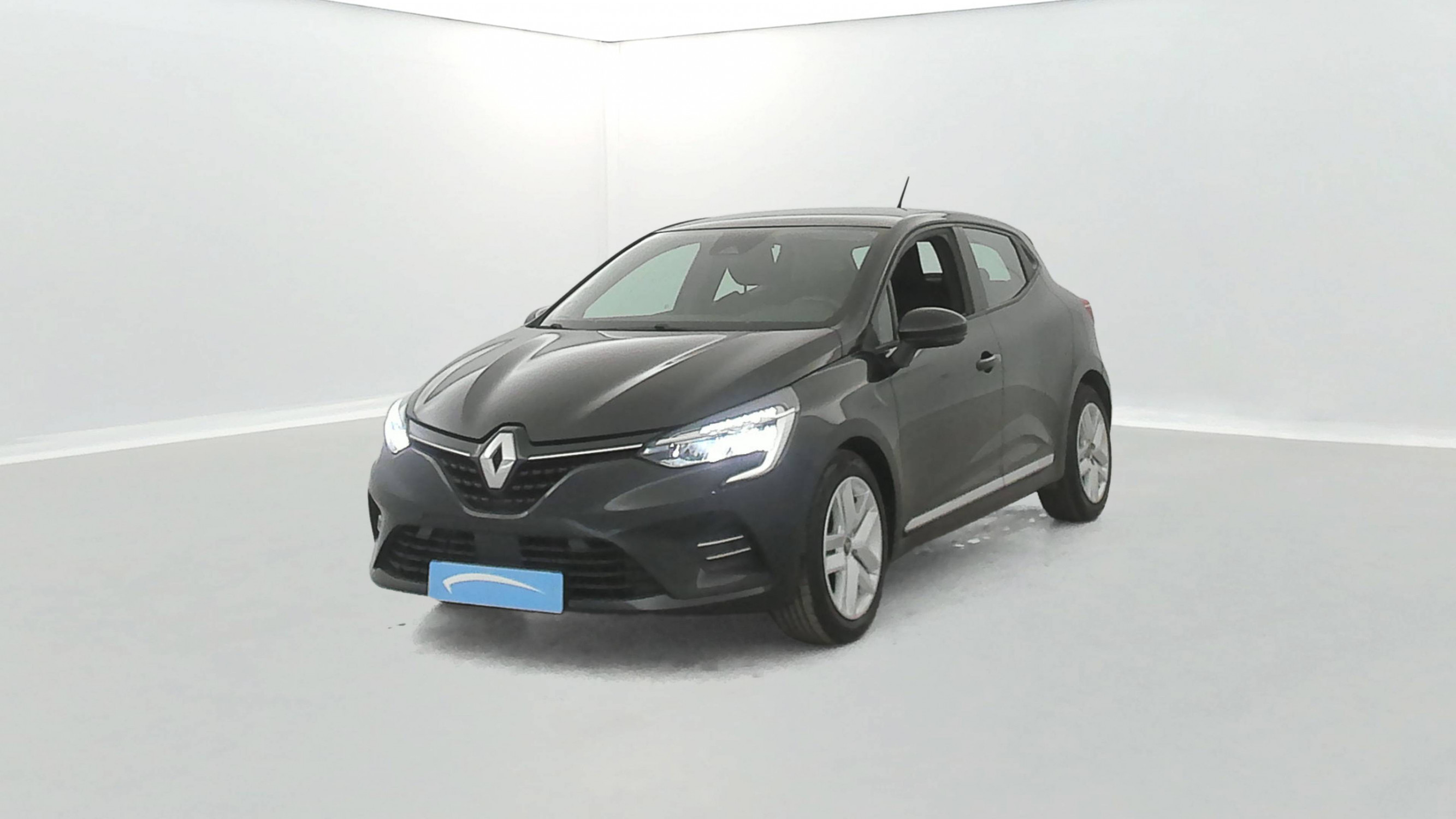 Renault Clio 5 Clio TCe 100 occasion de 2020 en vente à Lorient