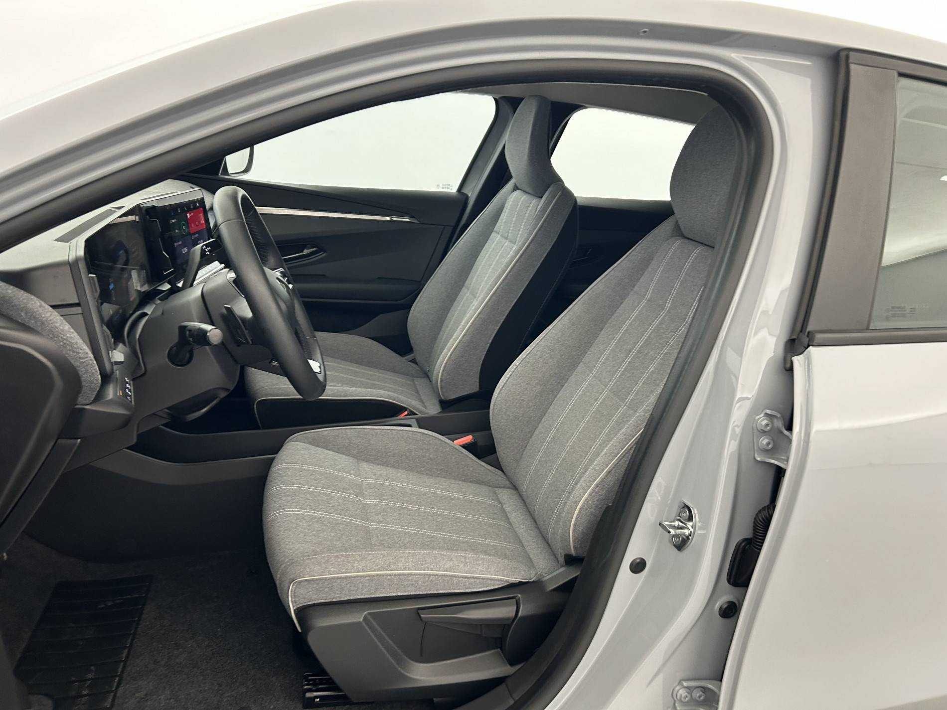 Vente en ligne Renault Megane E-Tech  EV60 220 ch super charge au prix de 21 490 €