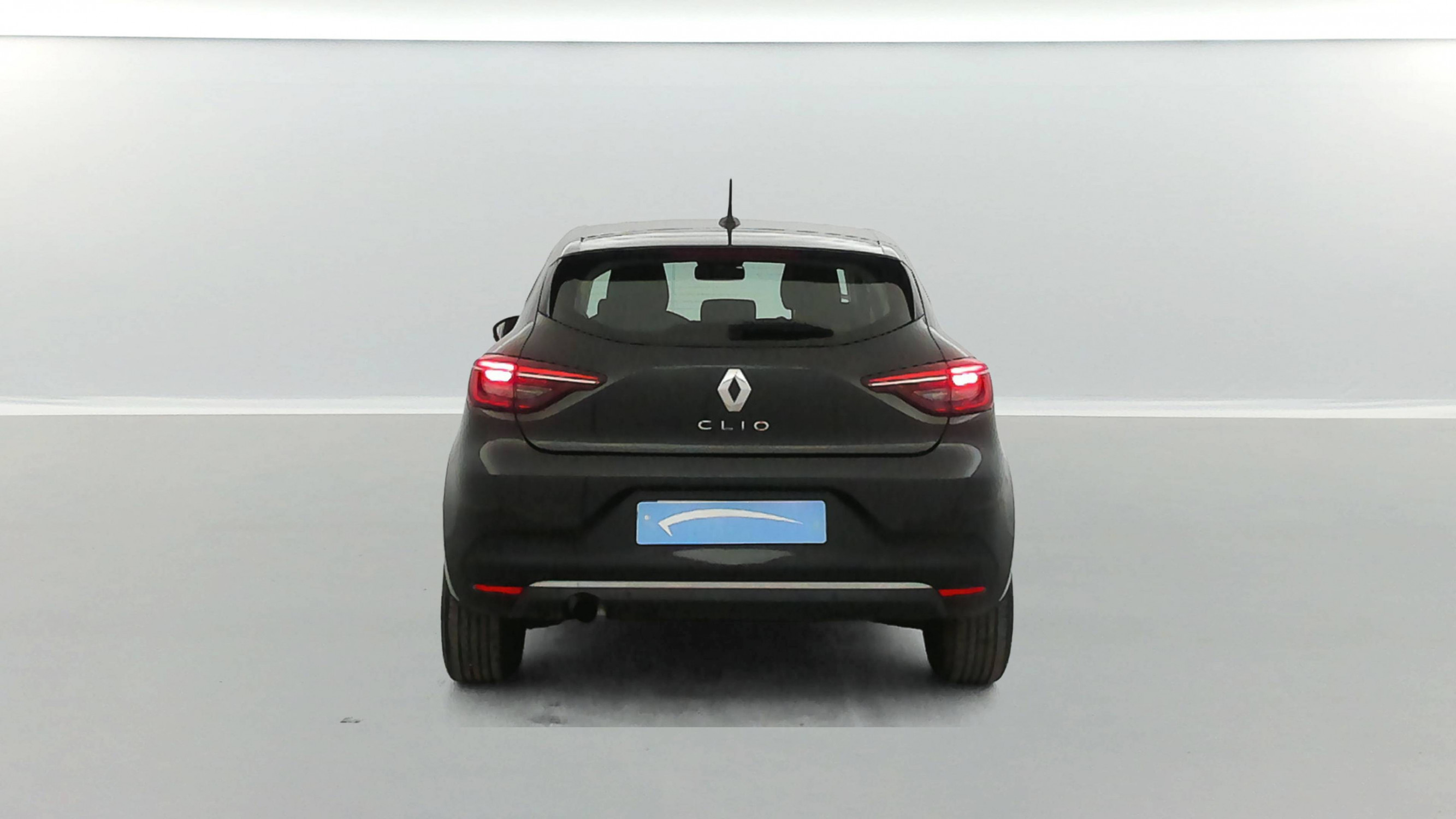 Vente en ligne Renault Clio 5 Clio TCe 100 au prix de 14 490 €