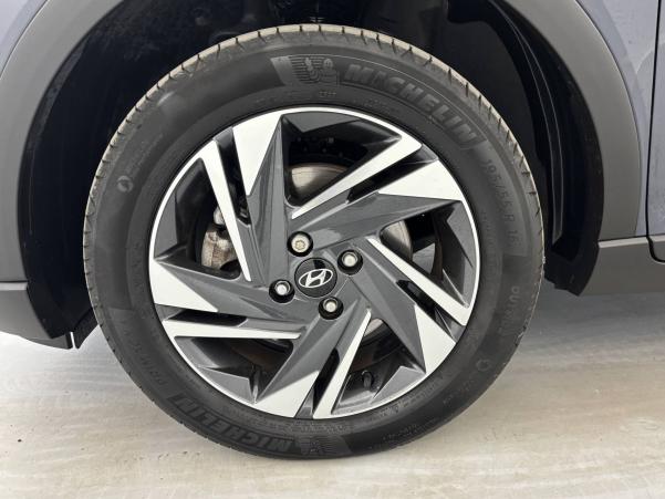 Vente en ligne Hyundai Bayon  1.0 T-GDi 100 DCT-7 Hybrid 48V au prix de 17 900 €