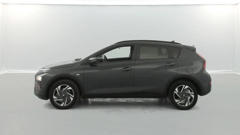 Vente en ligne Hyundai Bayon  1.0 T-GDi 100 DCT-7 Hybrid 48V au prix de 17 900 €
