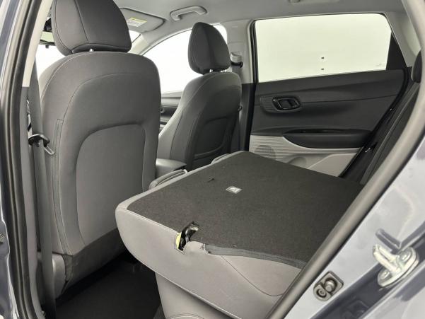 Vente en ligne Hyundai Bayon  1.0 T-GDi 100 DCT-7 Hybrid 48V au prix de 17 900 €