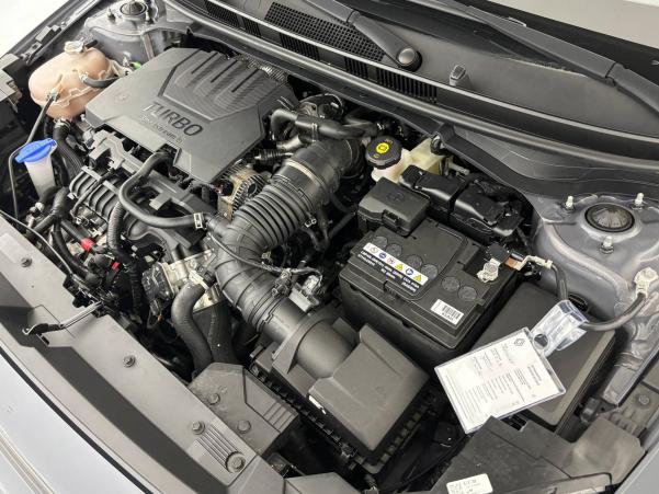Vente en ligne Hyundai Bayon  1.0 T-GDi 100 DCT-7 Hybrid 48V au prix de 17 900 €