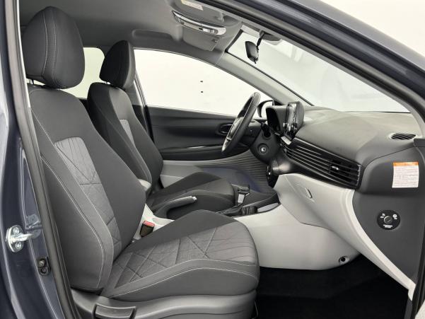 Vente en ligne Hyundai Bayon  1.0 T-GDi 100 DCT-7 Hybrid 48V au prix de 17 900 €