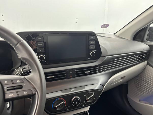Vente en ligne Hyundai Bayon  1.0 T-GDi 100 DCT-7 Hybrid 48V au prix de 17 900 €