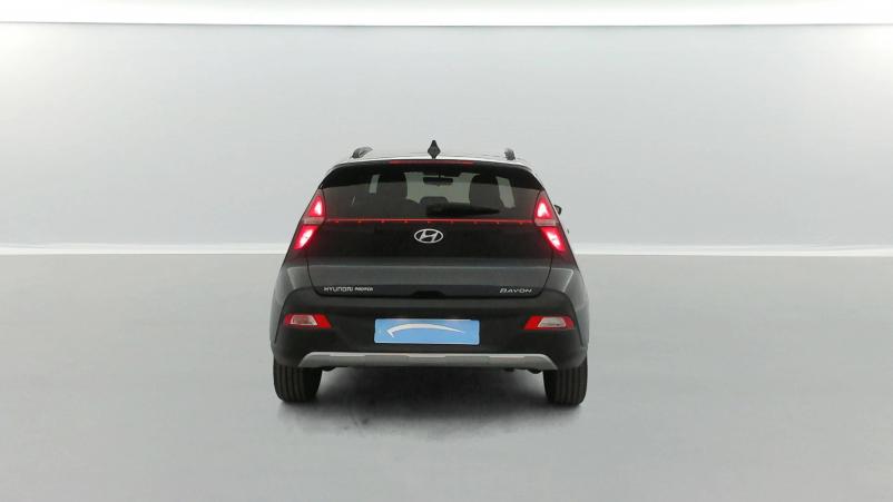 Vente en ligne Hyundai Bayon  1.0 T-GDi 100 DCT-7 Hybrid 48V au prix de 17 900 €