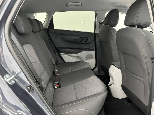 Vente en ligne Hyundai Bayon  1.0 T-GDi 100 DCT-7 Hybrid 48V au prix de 17 900 €