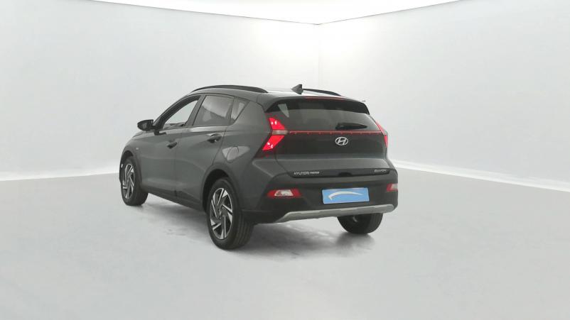 Vente en ligne Hyundai Bayon  1.0 T-GDi 100 DCT-7 Hybrid 48V au prix de 17 900 €