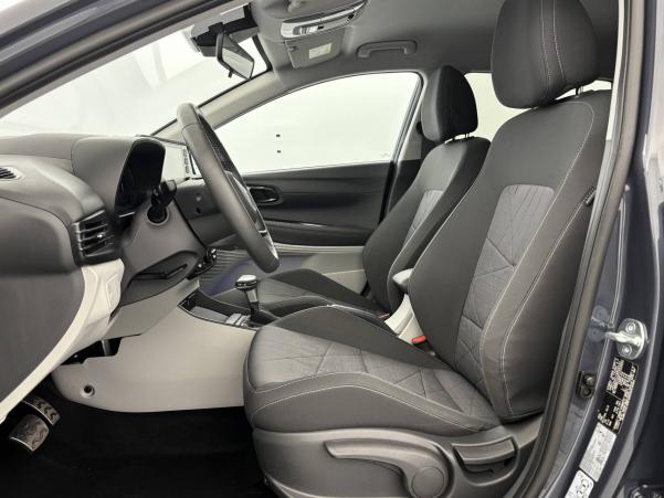 Vente en ligne Hyundai Bayon  1.0 T-GDi 100 DCT-7 Hybrid 48V au prix de 17 900 €