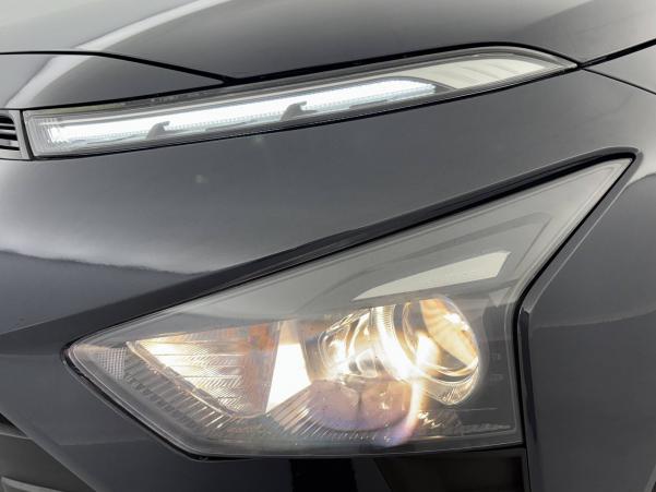 Vente en ligne Hyundai Bayon  1.0 T-GDi 100 DCT-7 Hybrid 48V au prix de 17 900 €