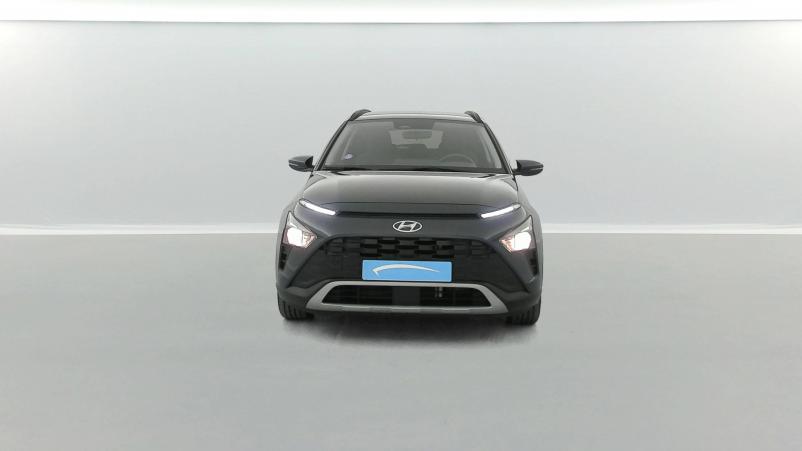 Vente en ligne Hyundai Bayon  1.0 T-GDi 100 DCT-7 Hybrid 48V au prix de 17 900 €