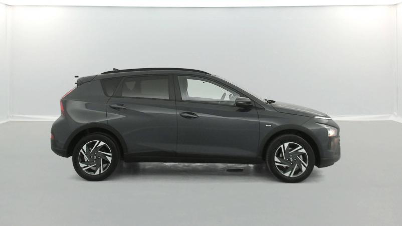Vente en ligne Hyundai Bayon  1.0 T-GDi 100 DCT-7 Hybrid 48V au prix de 17 900 €