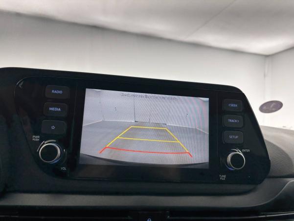 Vente en ligne Hyundai Bayon  1.0 T-GDi 100 DCT-7 Hybrid 48V au prix de 17 900 €