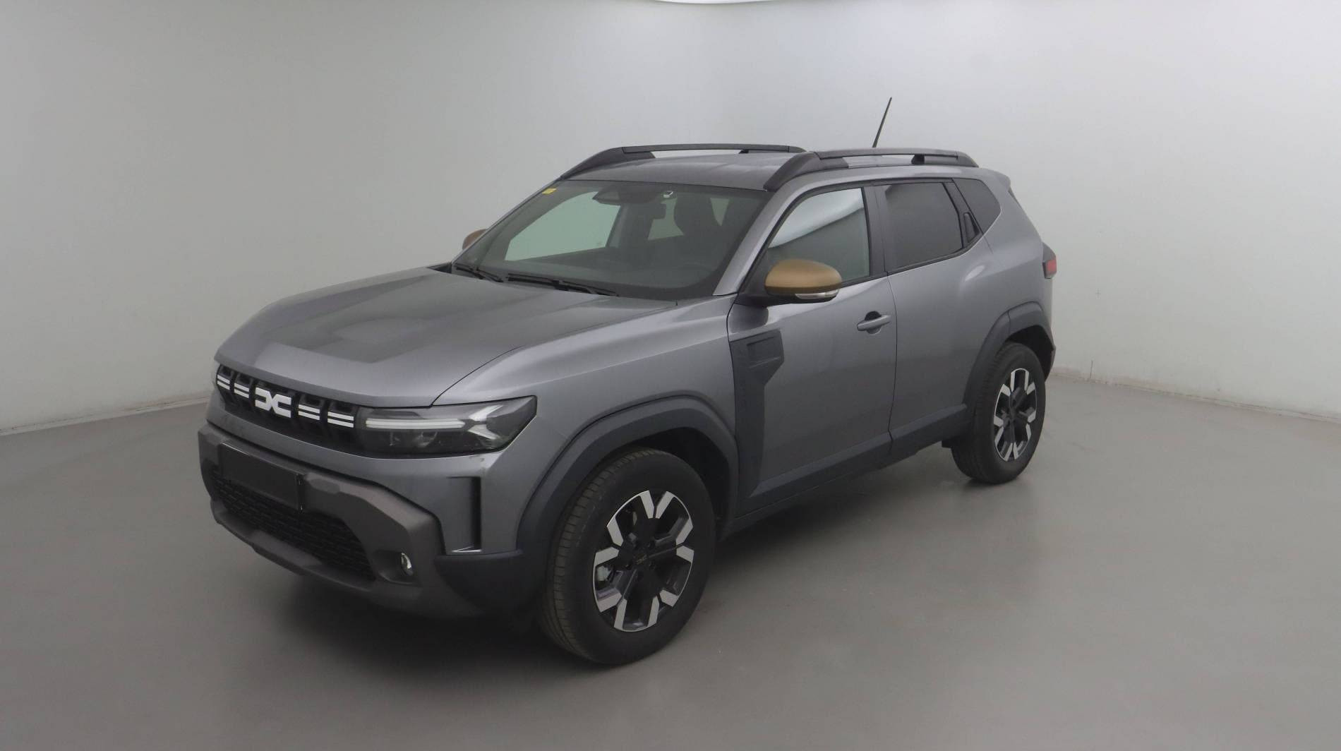 Dacia Duster  Hybrid 140 occasion de 2025 en vente à Lorient