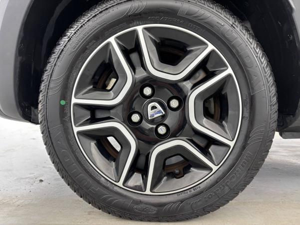 Vente en ligne Dacia Spring  Achat Intégral au prix de 9 900 €