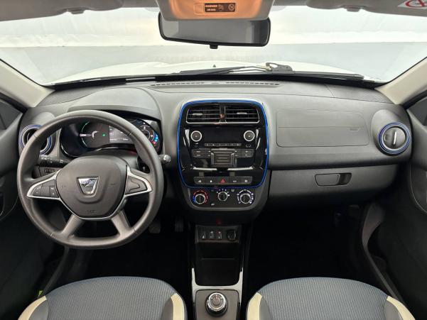 Vente en ligne Dacia Spring  Achat Intégral au prix de 9 900 €